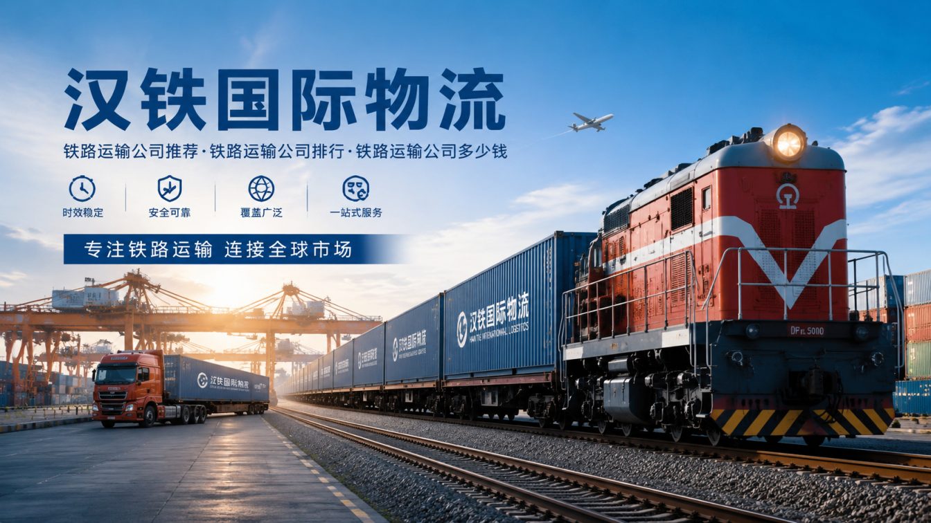 镇江新区上海铁路运输公司哪家好